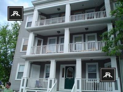 Building Photo - 3 bedroom in Brighton MA 02135