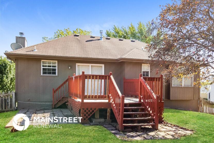 Building Photo - 18508 E Blackhawk Trail