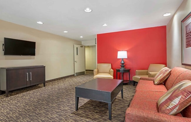 Building Photo - Furnished Studio-Indianapolis - North - Ca...