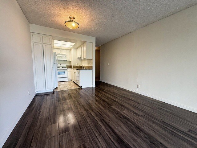 Floorplan - The Hilgard