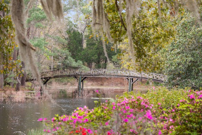 Building Photo - Gorgeous Furnished Estate on the Ashley River