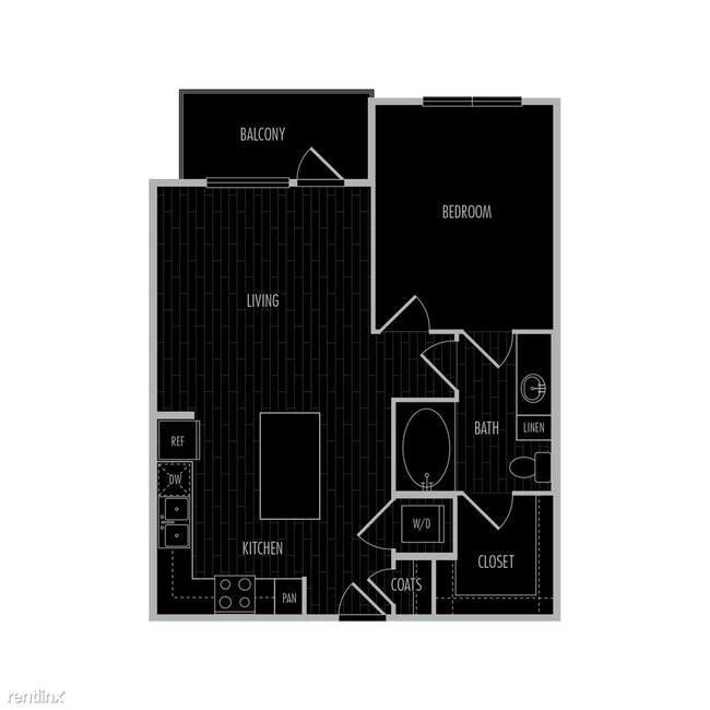 Building Photo - 1 br, 1 bath Condo - 2670 S A.W. Grimes Bl...