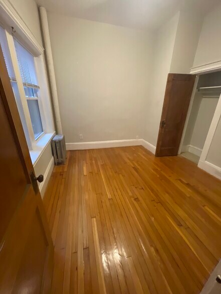 Building Photo - 51 Hemenway St