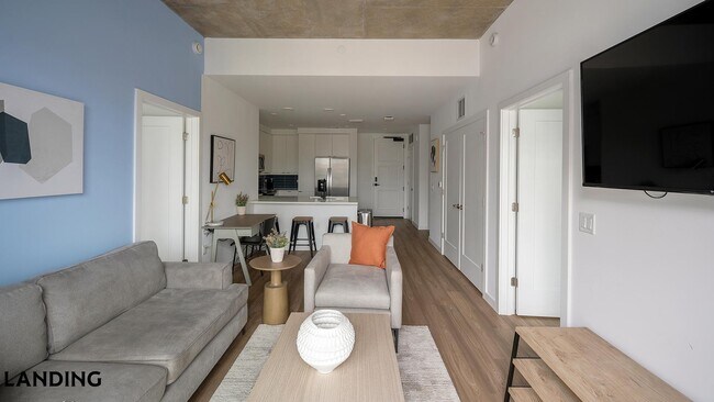 Building Photo - 1801 Patterson St