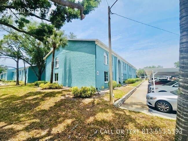 Building Photo - 11400 3rd St N