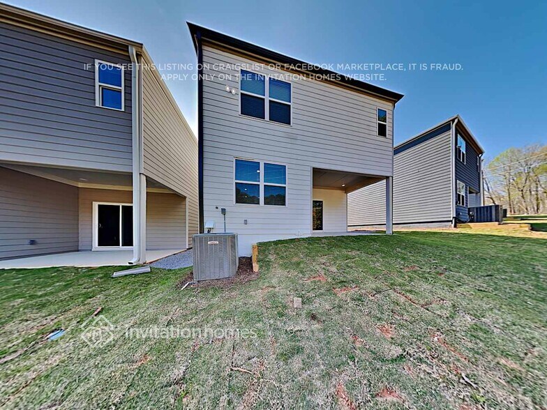Building Photo - 117 Webster Cir