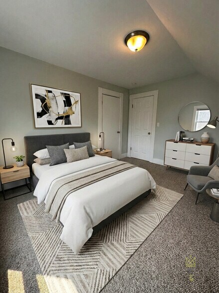 Building Photo - 27 McKenn St