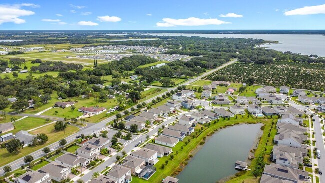 Building Photo - Hanover Lakes-2889 Nottel Drive St. Cloud