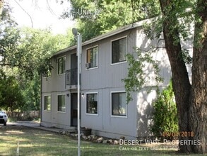 Building Photo - 459 W Merritt St