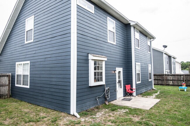 Building Photo - 515 Boulder St