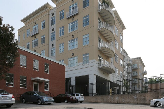 The Dawson Raleigh, NC Apartment Finder