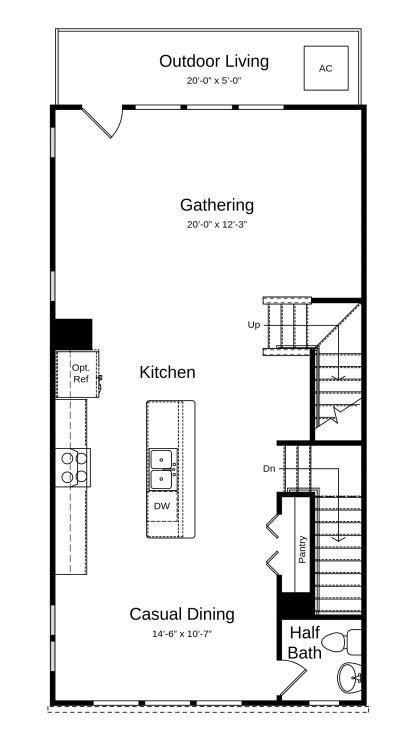 Building Photo - 2535 Otto Ln