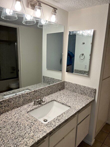 Vanity - 9450 Holder St