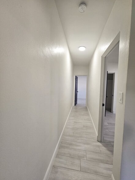 Hallway - 1105 E South St