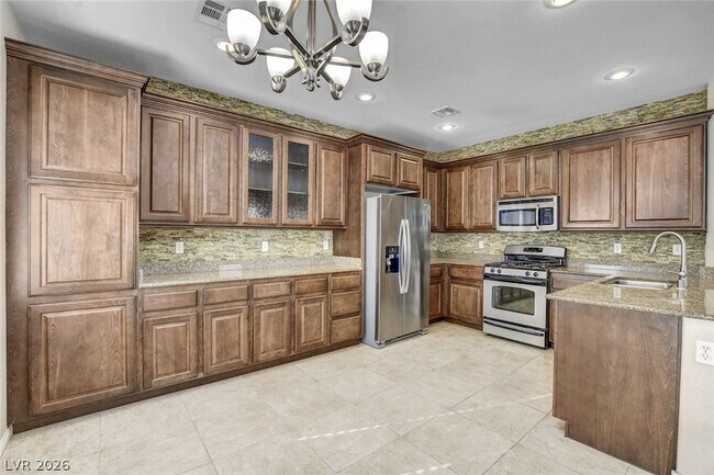 Building Photo - 9353 Black Wolf Ave