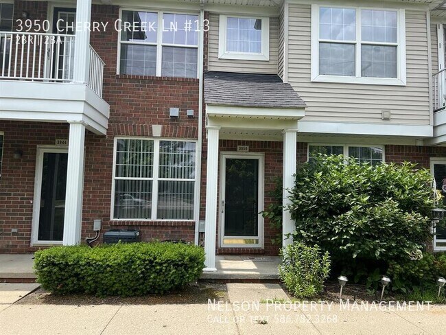 Primary Photo - 3950 Cherry Creek Ln