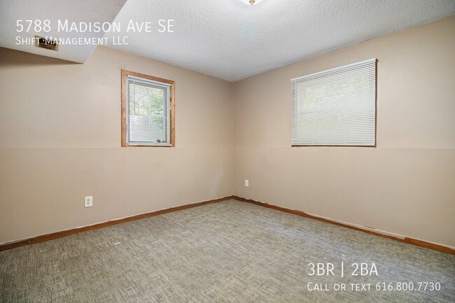 Building Photo - 5788 Madison Ave SE