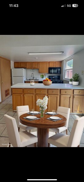 Building Photo - 1766 Hassell Rd