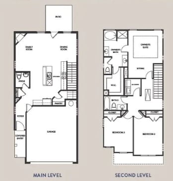 Building Photo - 6889 Nipton Xing