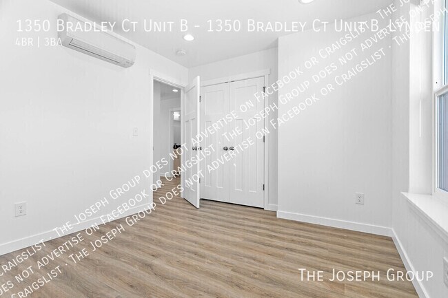 Building Photo - 1350 Bradley Ct