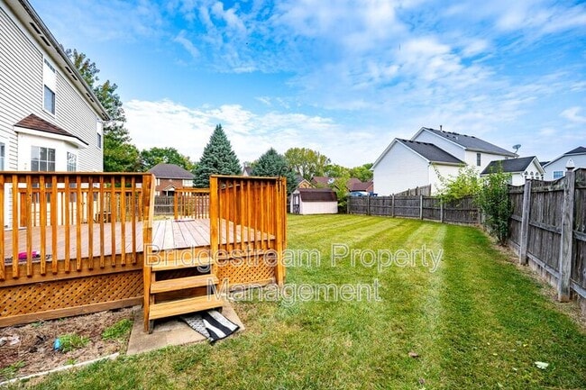 Building Photo - 4448 Forest Ridge Blvd