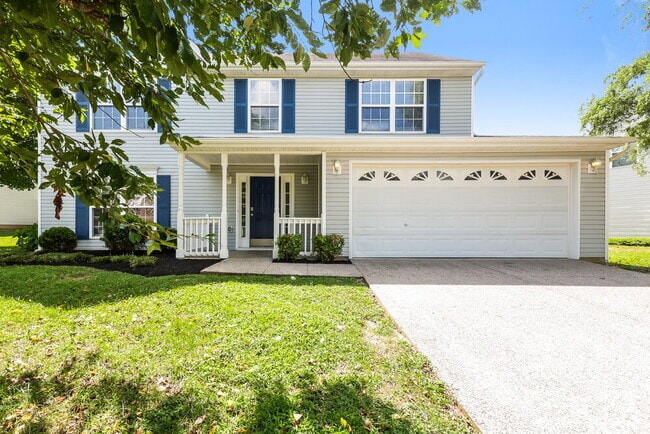 Building Photo - 1411 Weston Ln