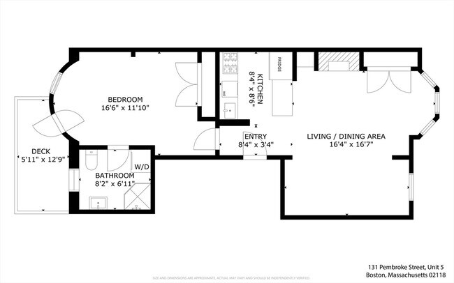 Building Photo - 131 Pembroke St