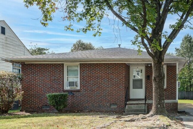 Primary Photo - UNCG Area - Brick Duplex - Walk to Class!