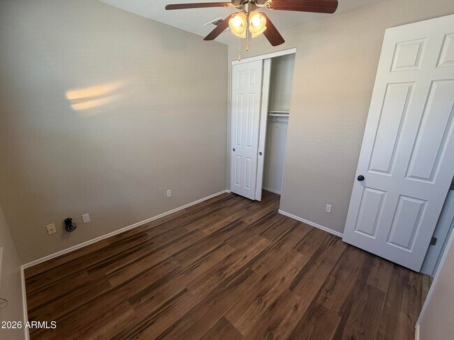 Building Photo - 15485 W Montecito Ave