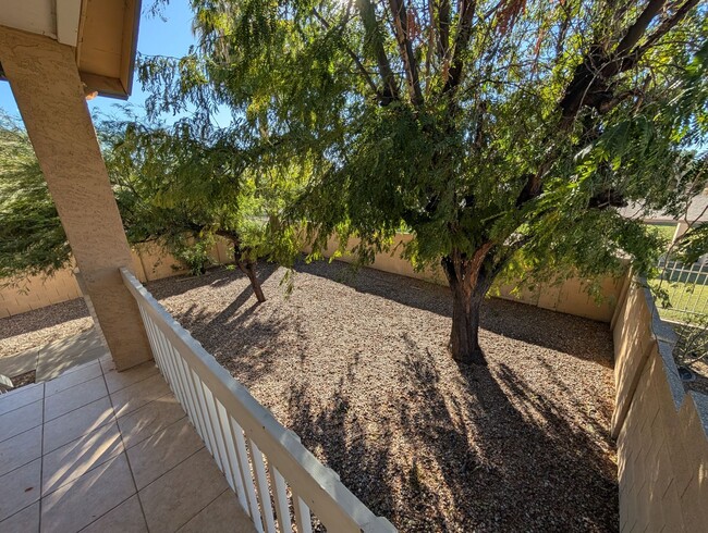 Building Photo - Chandler 3 bedroom with Large Backyard!