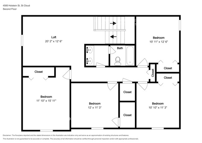 Building Photo - 4500 Holstein St