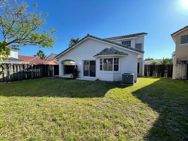 Building Photo - 5030 SW 154th Ct