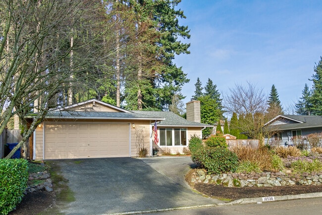 Building Photo - 10538 NE 141st St