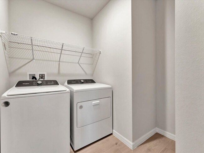 Building Photo - Fabulous 2024 New Build ~ 4 bed/ 2 bath Annual Rental