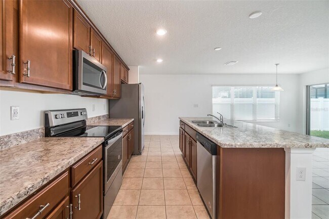 Building Photo - 11220 Gold Compass St