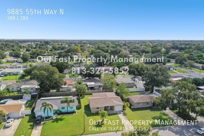 Building Photo - 9885 55th Wy N