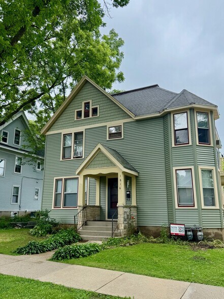 Primary Photo - 1814 Madison St
