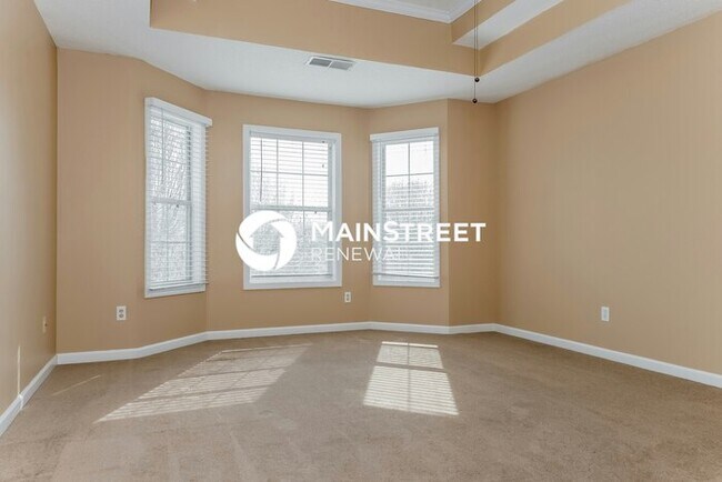 Building Photo - 4 Bedroom Pet-Friendly Home in Ellenwood, GA with Main Street Renewal
