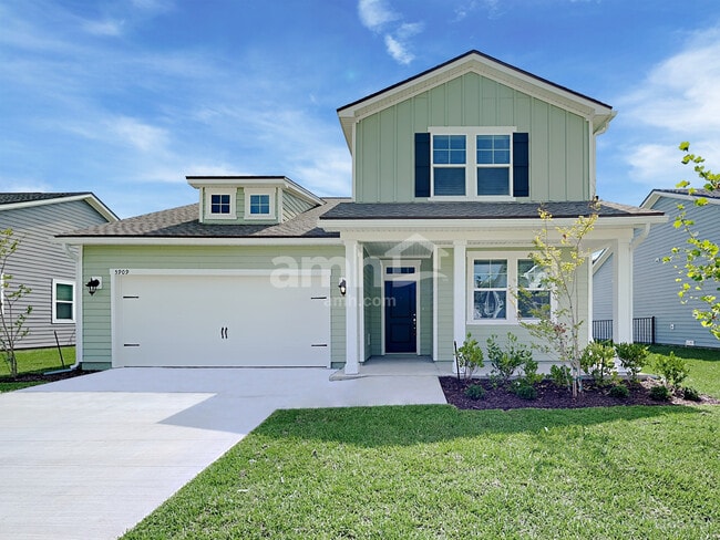 Building Photo - 5909 Hampton Creek Rd