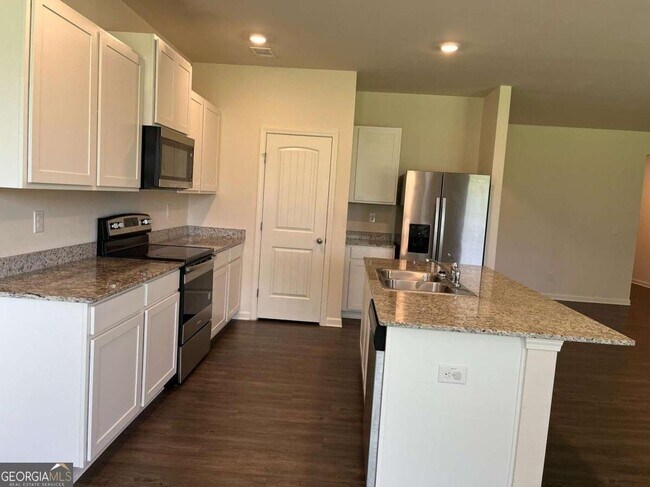 Building Photo - 107 Rapps Ave