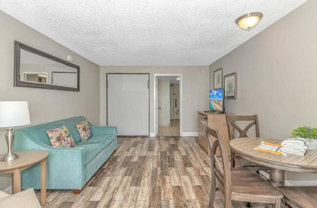 Building Photo - 1501 S Ocean Blvd