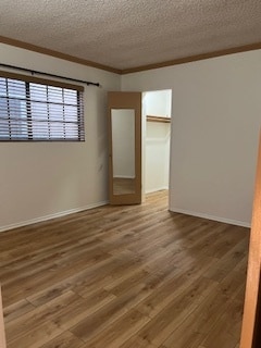 Secondary Bedroom with Walk-in Closet - 2501 Ocean Ave