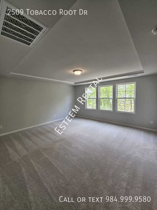 Building Photo - 2509 Tobacco Root Dr