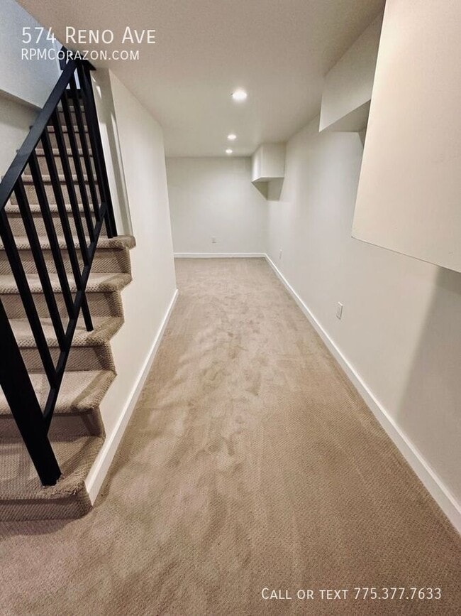 Building Photo - 574 Reno Ave