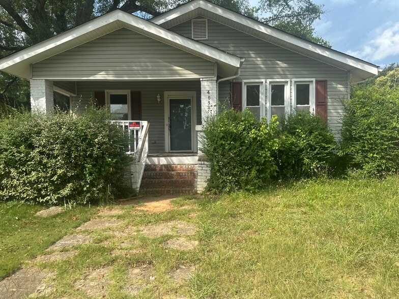 Primary Photo - 403 Caulder Ave