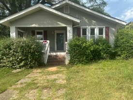 Building Photo - 403 Caulder Ave