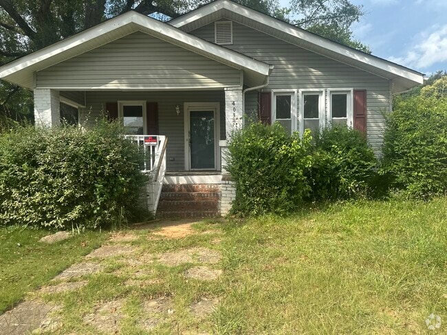 Building Photo - 403 Caulder Ave