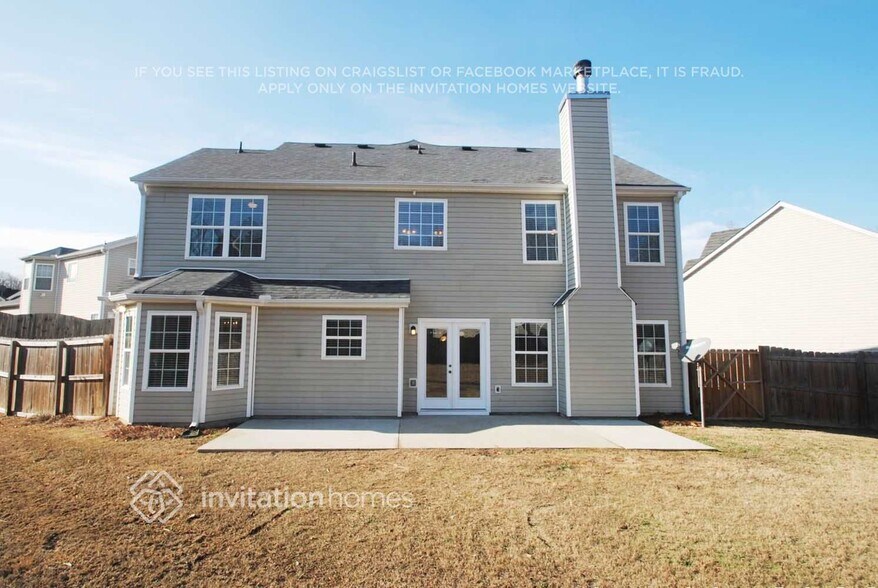 Building Photo - 1751 Sydney Mill Ct NE