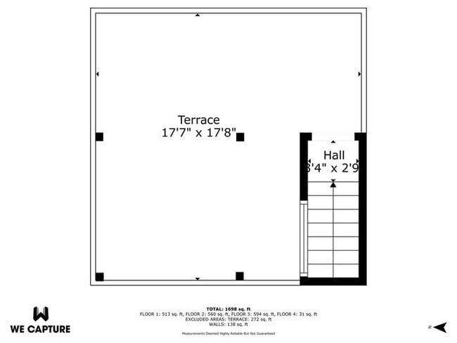 Building Photo - Air Conditioned Judkins Parkside Townhome ...