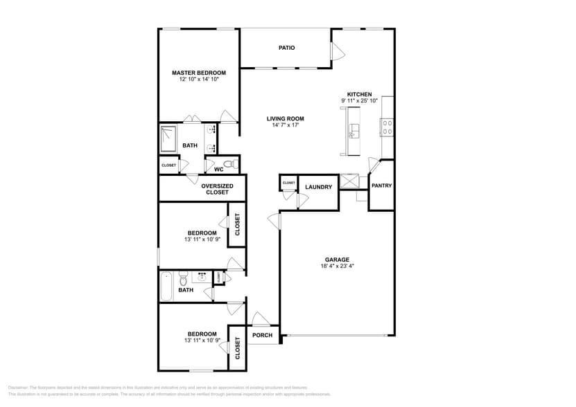 Building Photo - 219 Jenkinson Dr